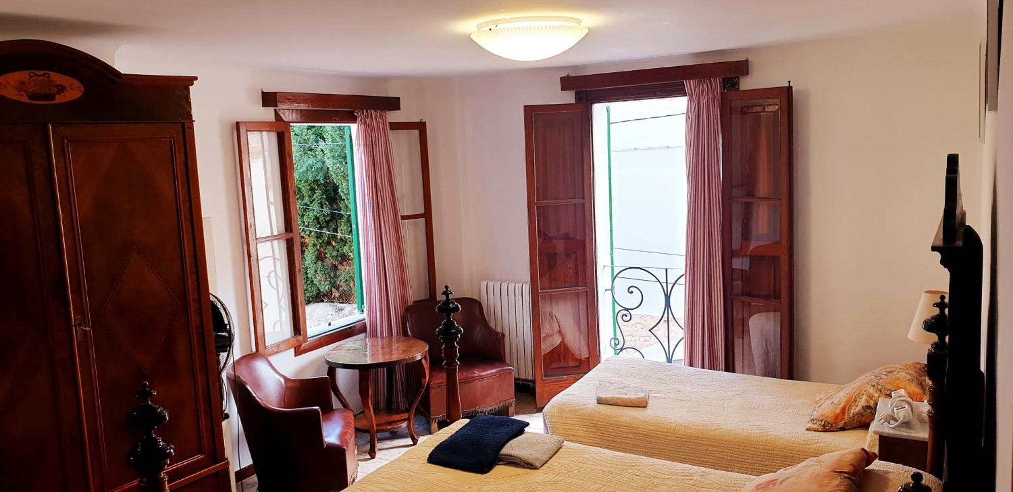 Casa Margarita Gasthof Sóller
