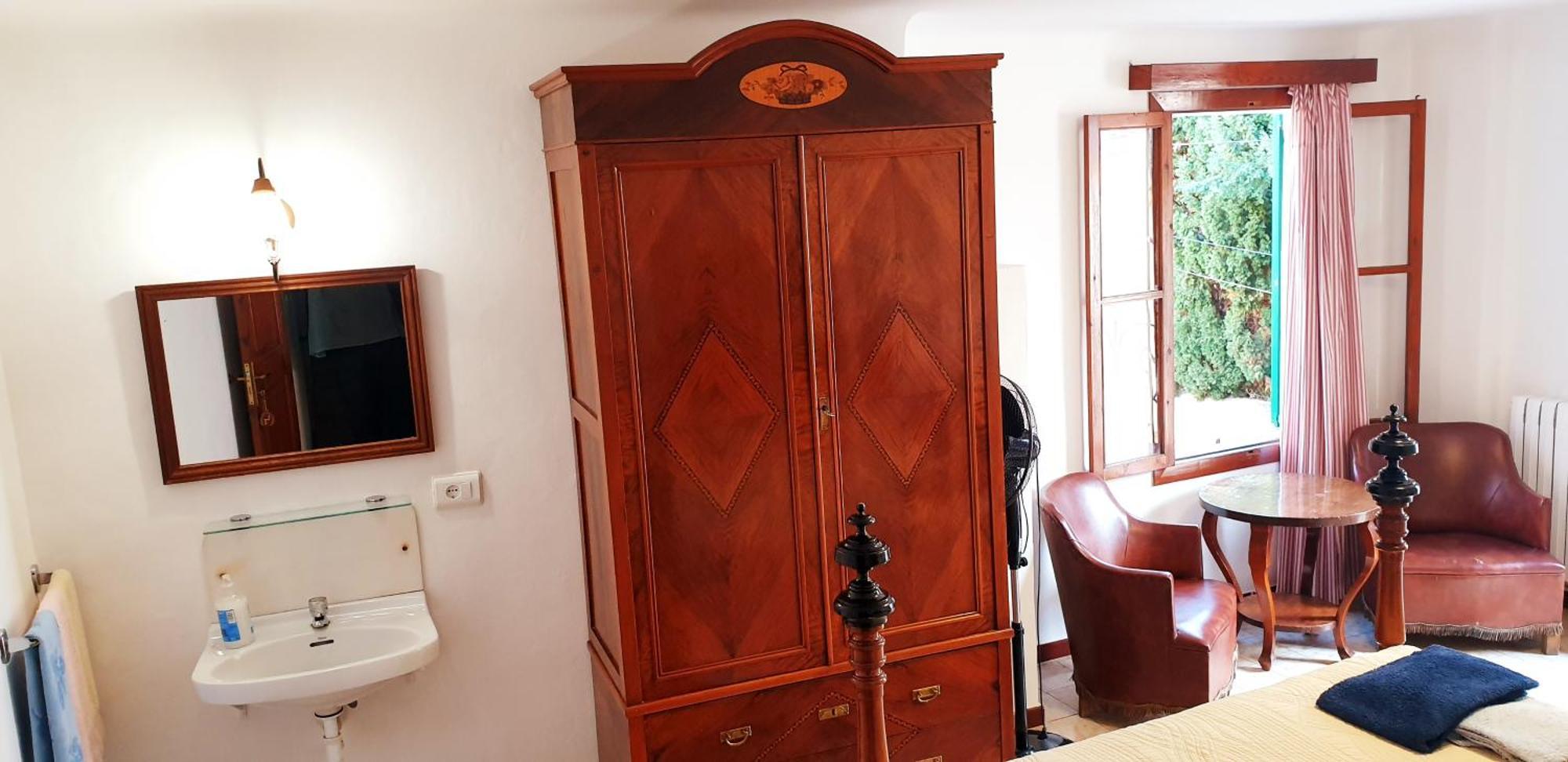 Casa Margarita Gasthof