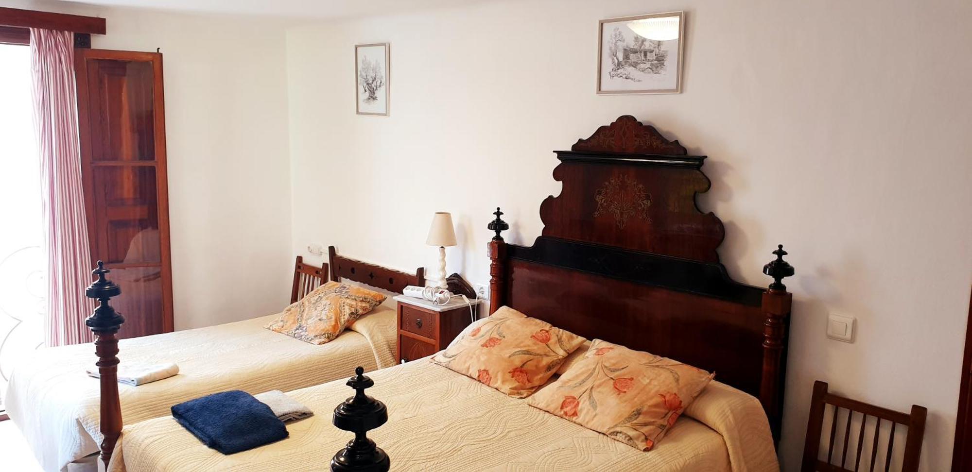 Casa Margarita Gasthof 2*