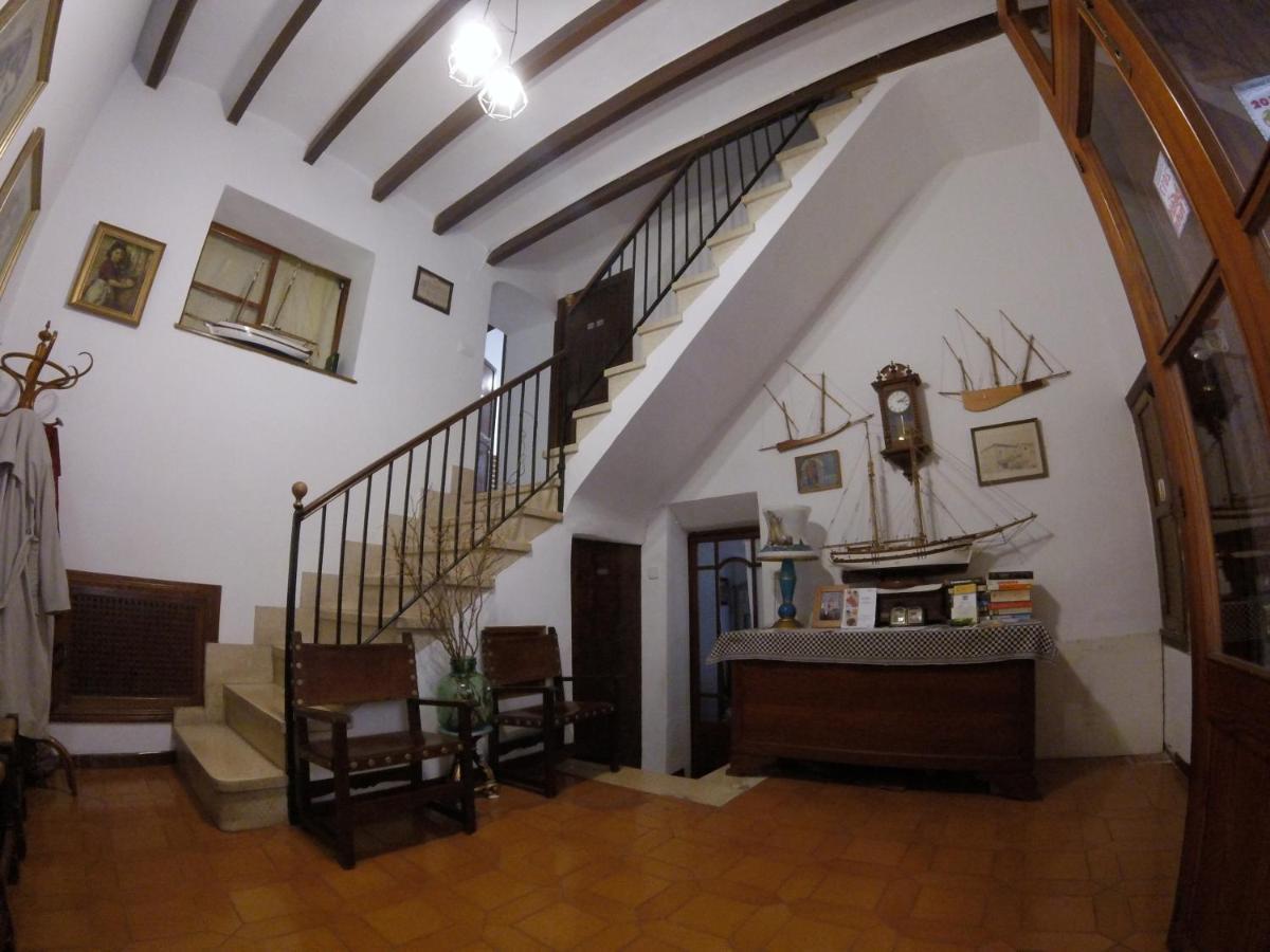 Casa Margarita Gasthof Sóller