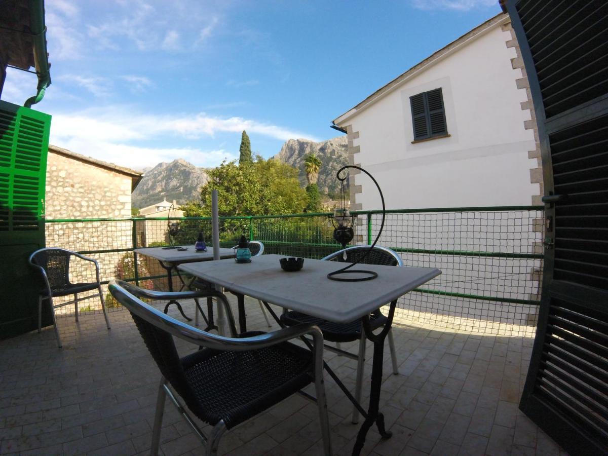 Gasthof Casa Margarita Sóller