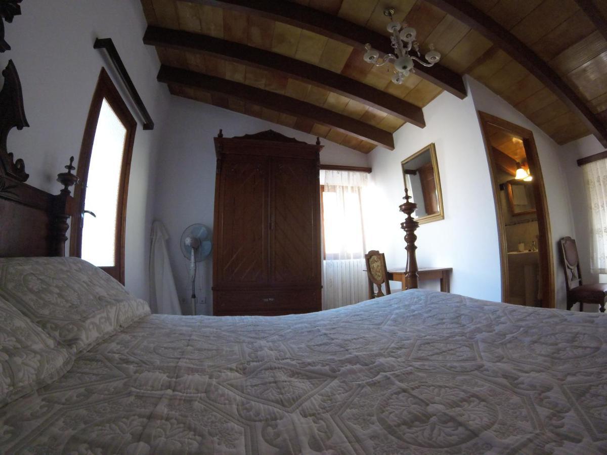 Gasthof Casa Margarita