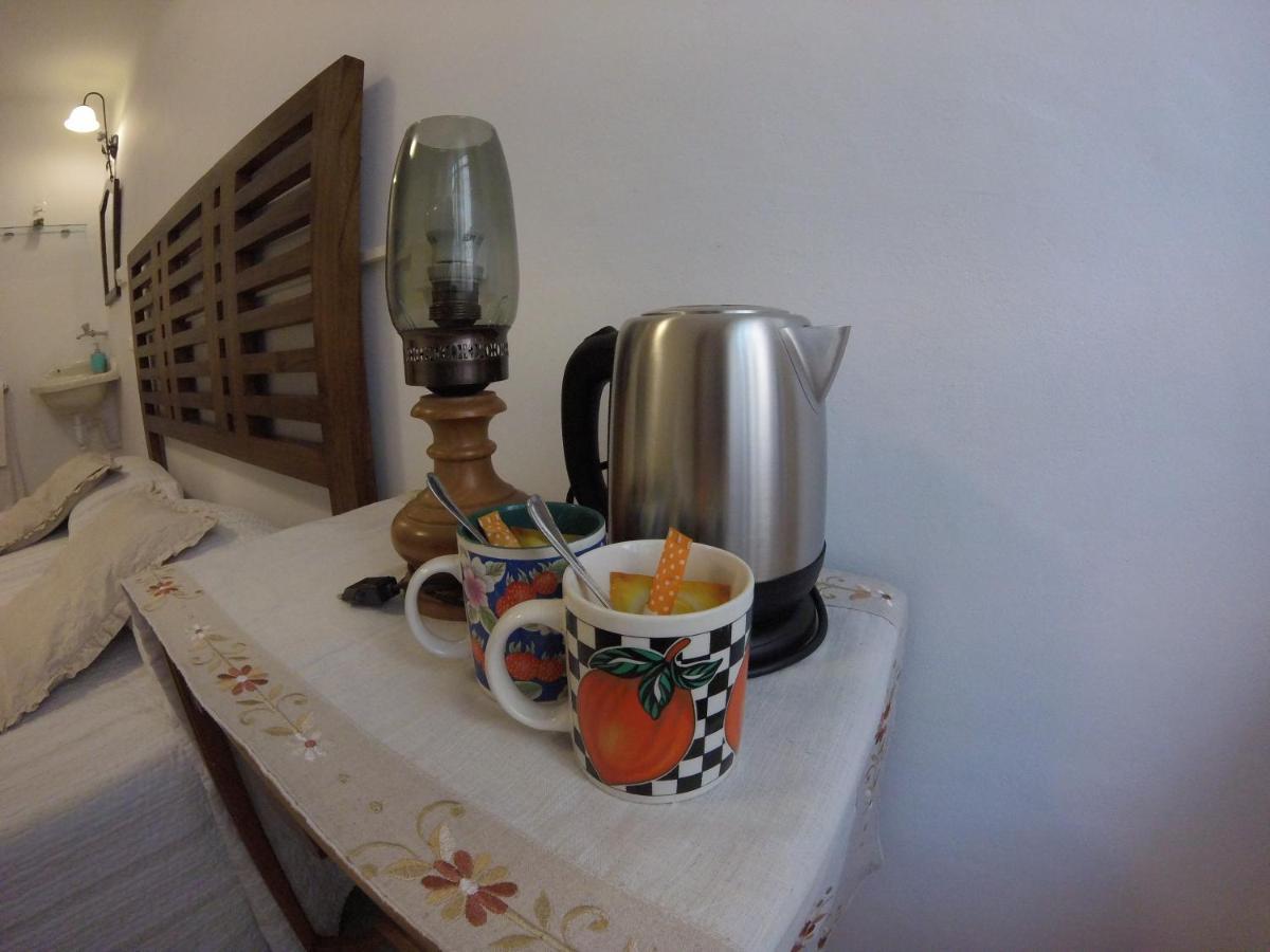 Casa Margarita Gasthof 2*