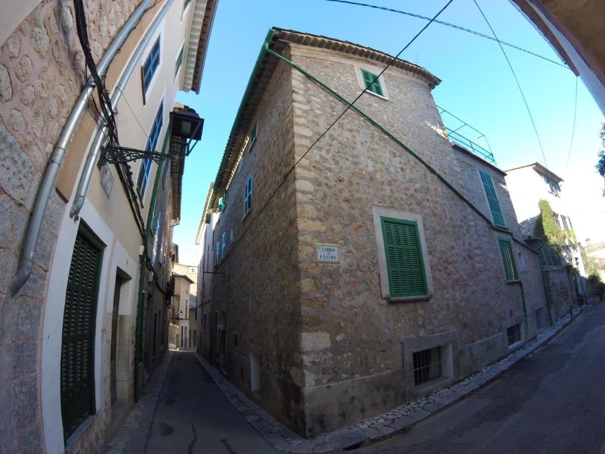 Casa Margarita Gasthof Sóller