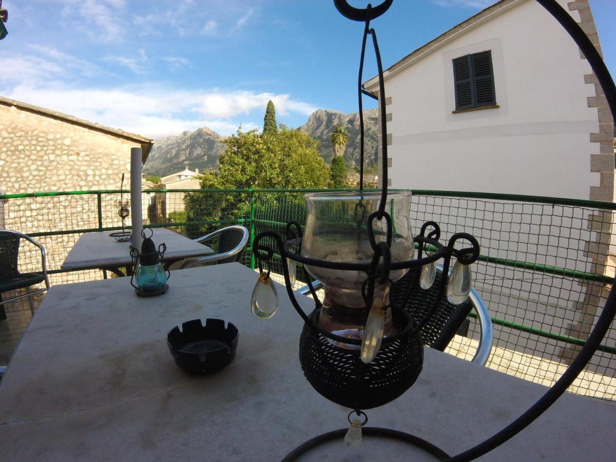 Casa Margarita Gasthof