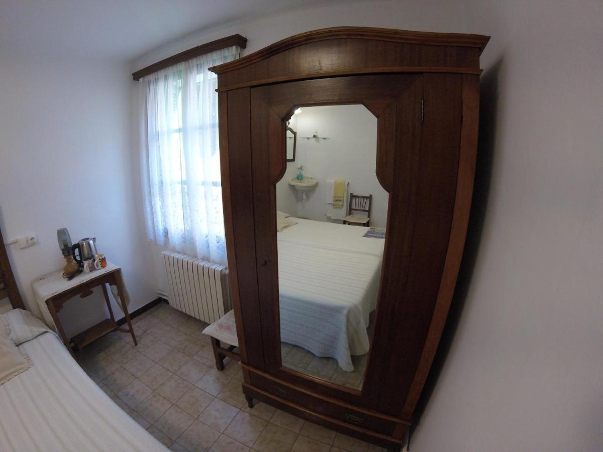 Gasthof Casa Margarita