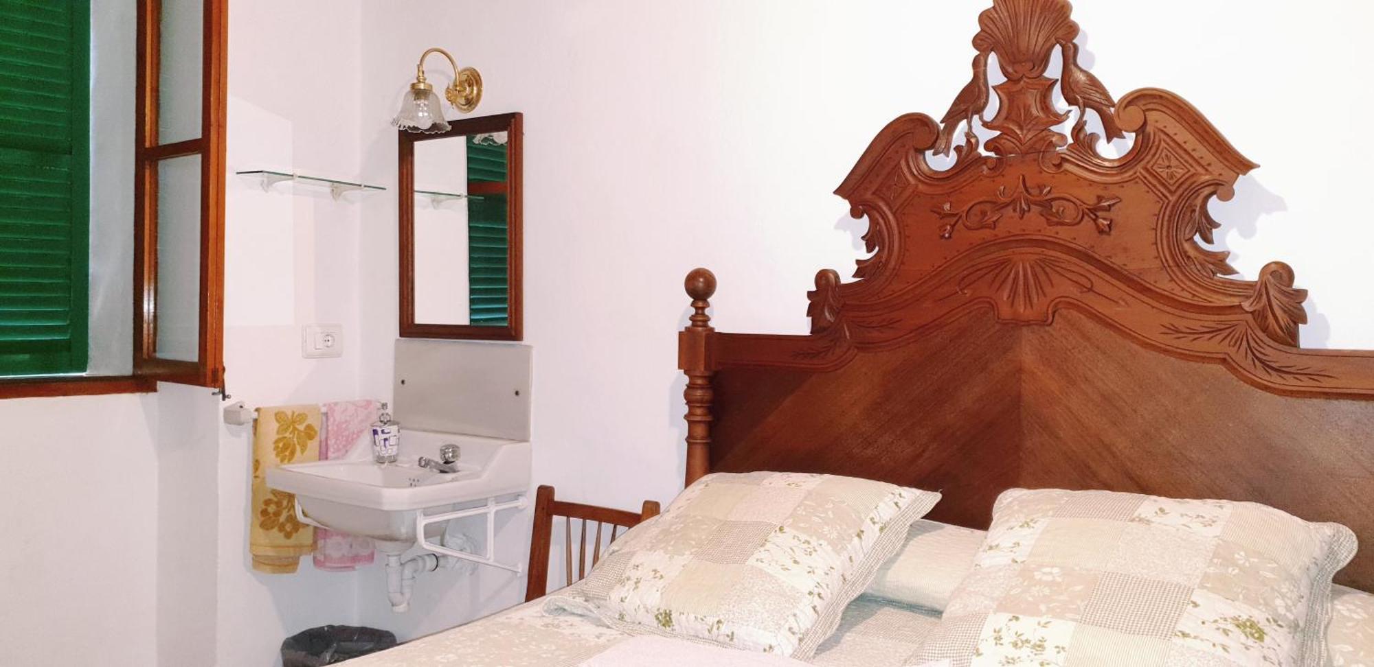 Casa Margarita Sóller