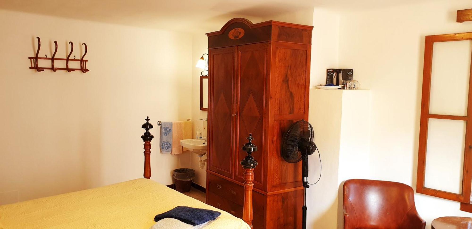 Casa Margarita Sóller