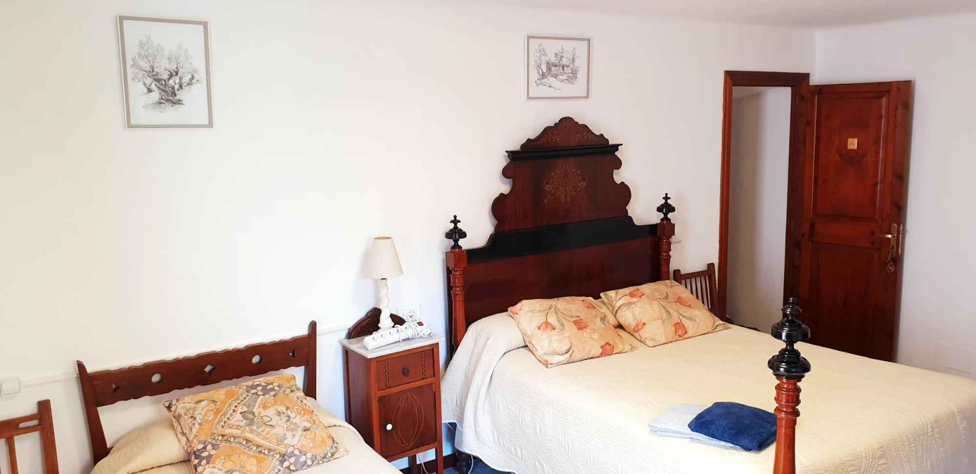 Pensión Casa Margarita Sóller