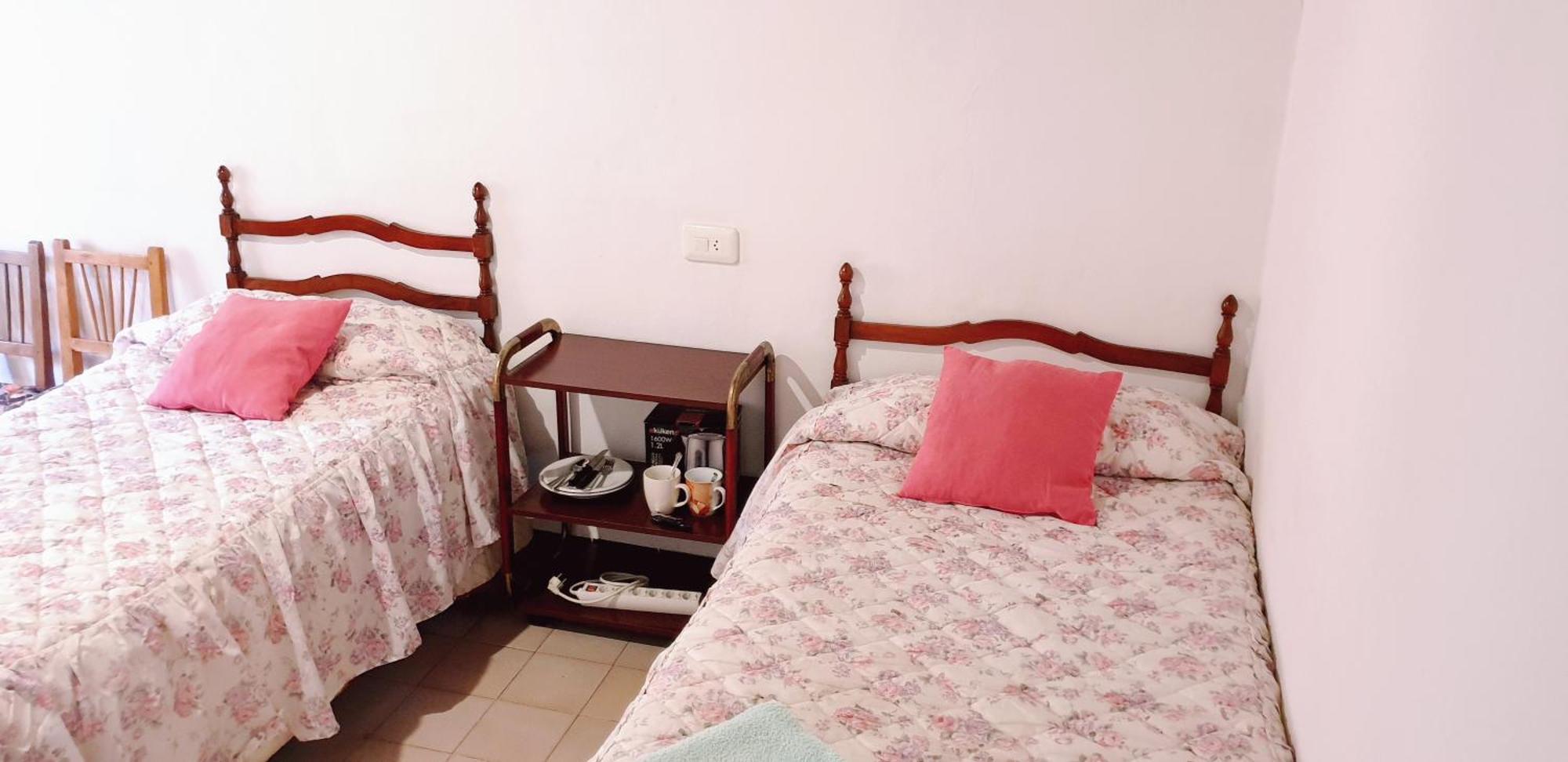 Casa Margarita Sóller