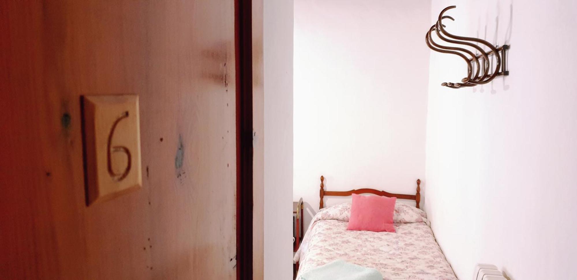 Pensión Casa Margarita