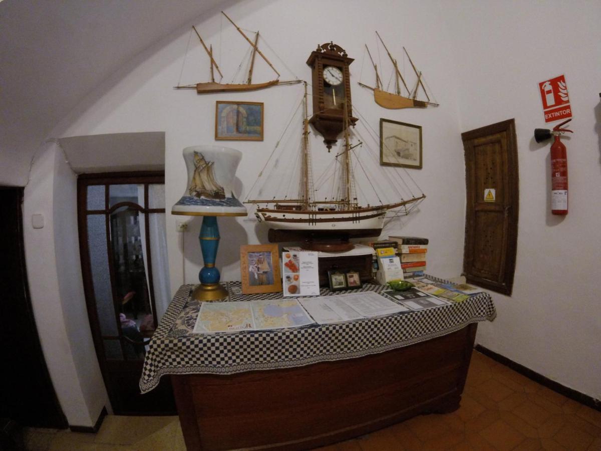 Casa Margarita Pensión 2*