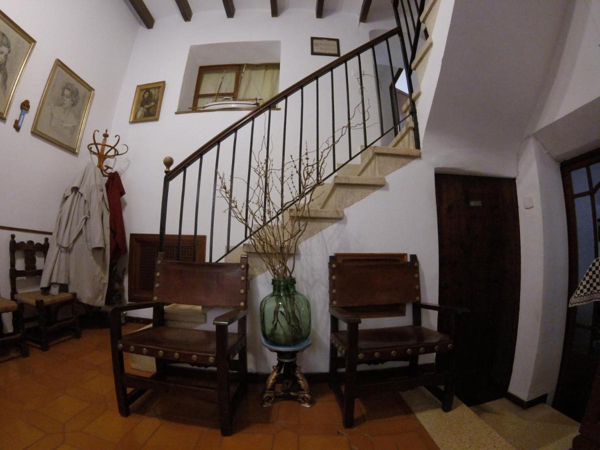 Casa Margarita Pensión
