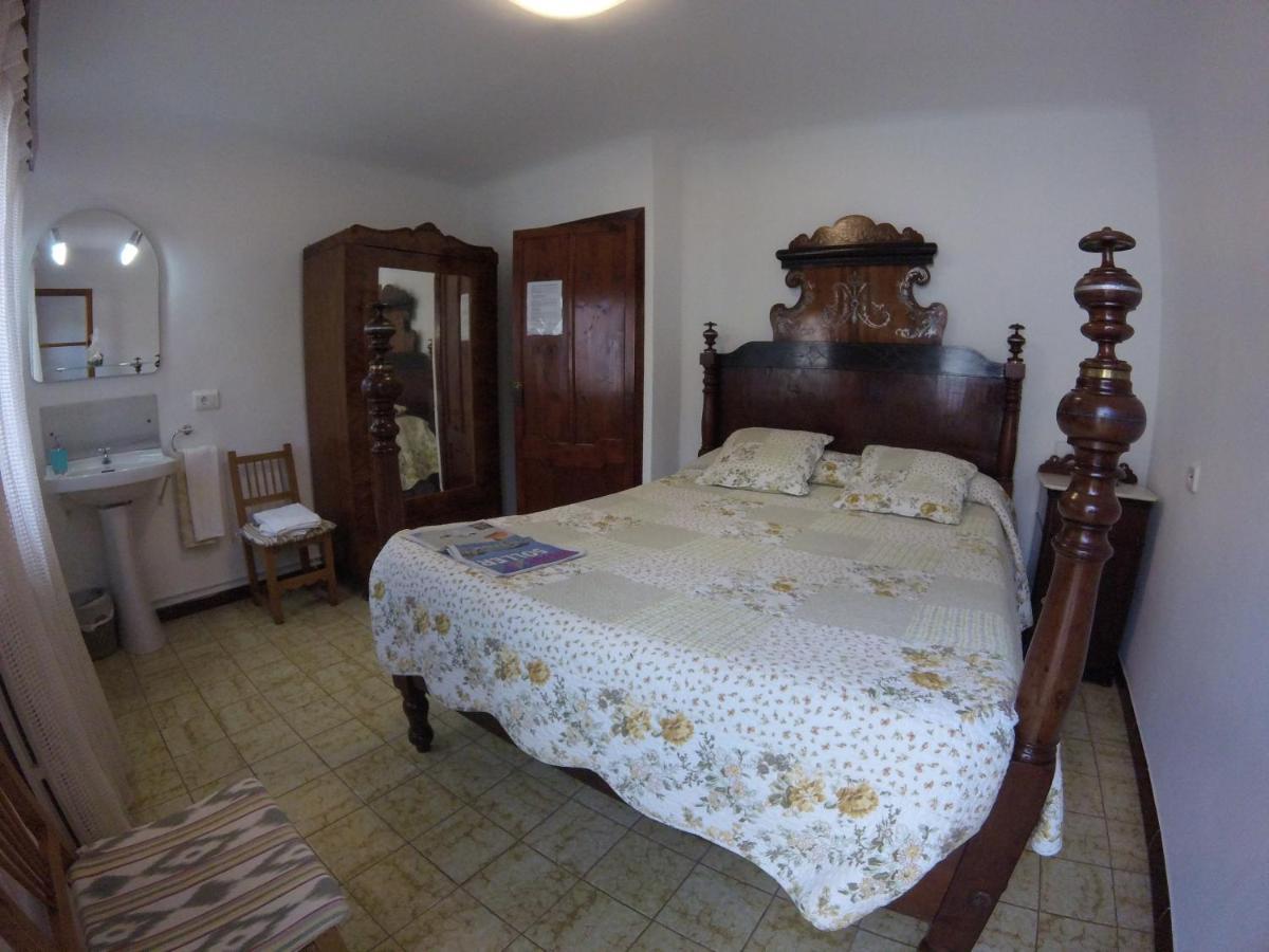 Casa Margarita Pensión