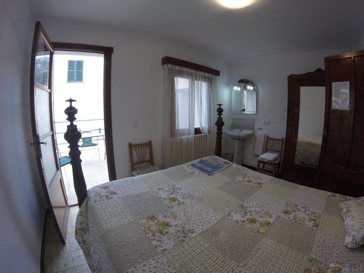 Casa Margarita Pensión