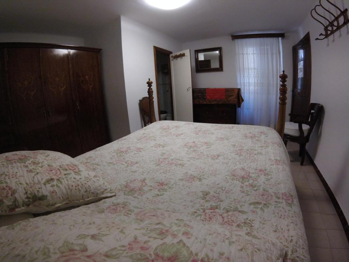 Casa Margarita Pensión 2*
