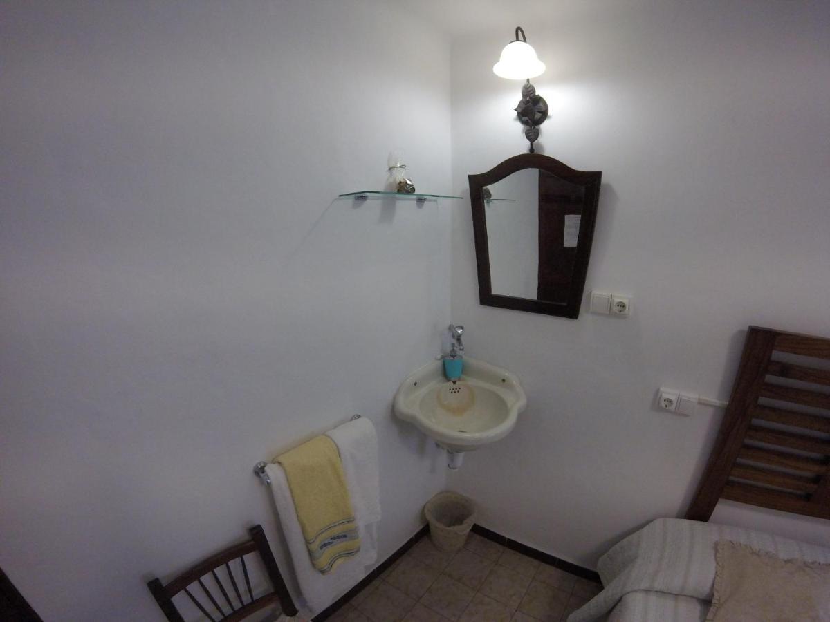 Casa Margarita Sóller