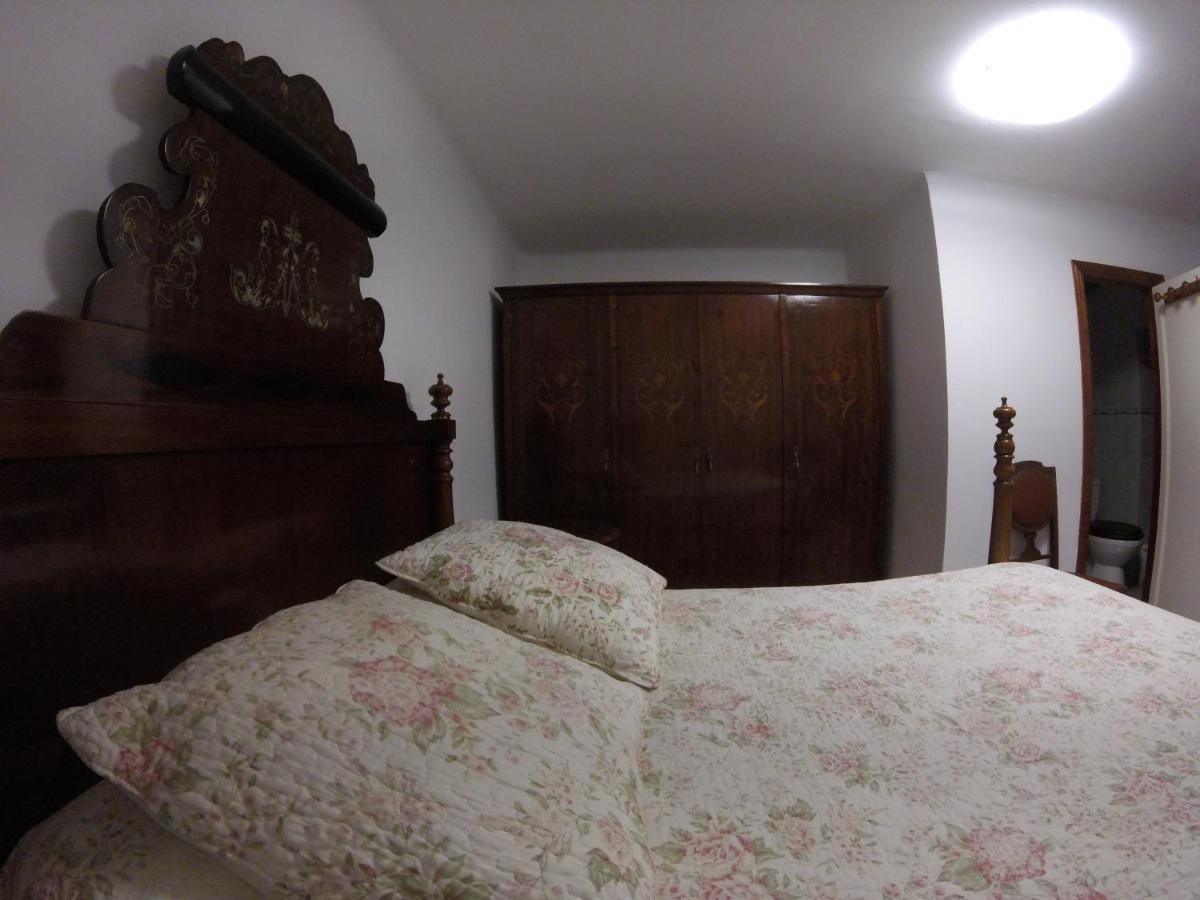 Casa Margarita Pensión