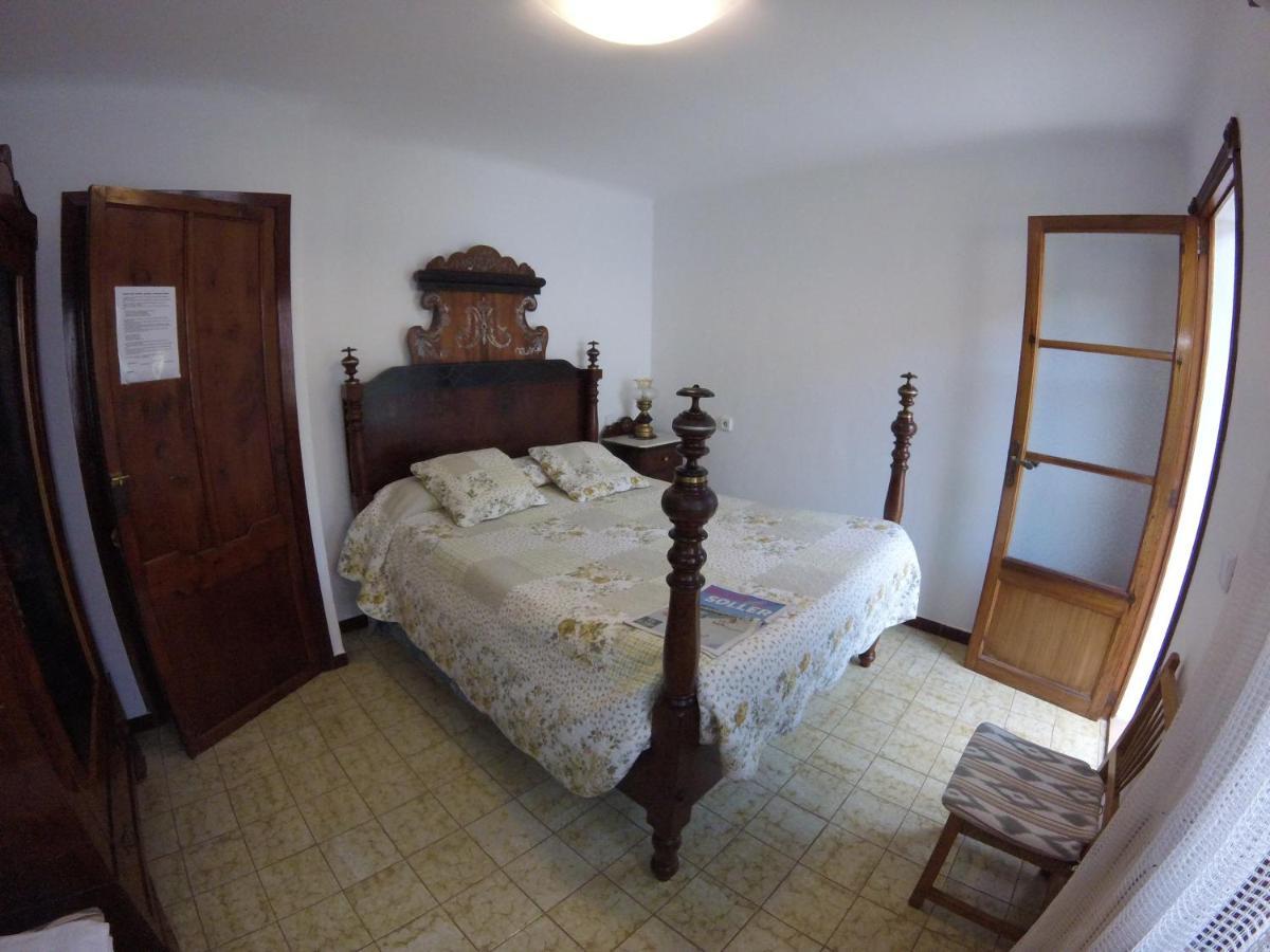 Pensión Casa Margarita 2*