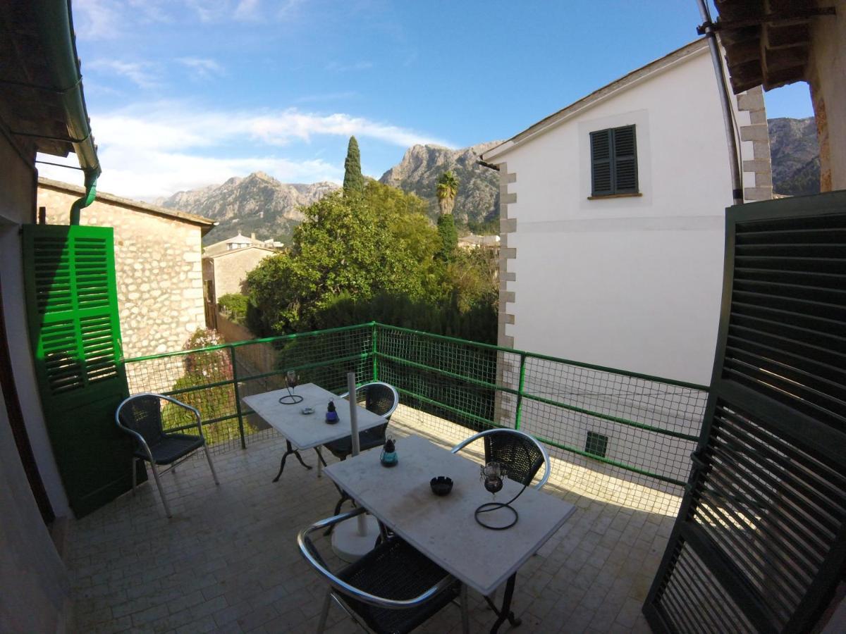 Pensión Casa Margarita Sóller
